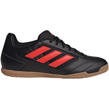 BUTY NA HALĘ ADIDAS SUPER SALA 2 rozmiar 44 2/3