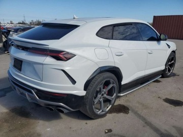 Lamborghini Urus 2019 Lamborghini Urus 2019 4.0l 4.0 Benzyna 641KM, zdjęcie 3