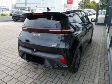 BYD 2025 BYD Dolphin Surf Comfort Hatchback (156 KM) 2025, zdjęcie 3