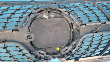 MERCEDES W177 РЕШЕТКА ГРИЛЬ РАДАР РЕШЕТКА DIAMOND A1778884100