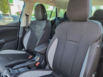 Skoda Scala Hatchback 1.5 TSI 150KM 2024 Skoda Scala 1.5 TSI Selection DSG, 150KM, Salon PL, zdjęcie 10