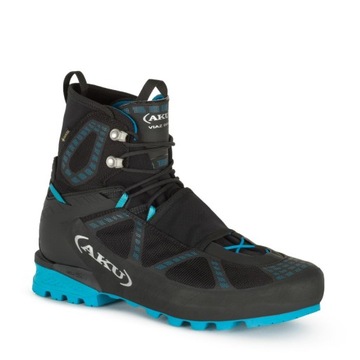 Buty trekkingowe Aku Viaz DFS GTX Women [968253]