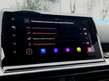 Seat Tarraco SUV Facelifting 2.0 TDI 150KM 2023 Seat Tarraco |Kamera Cofania|LED|Tempomat ACC|Ambi, zdjęcie 32