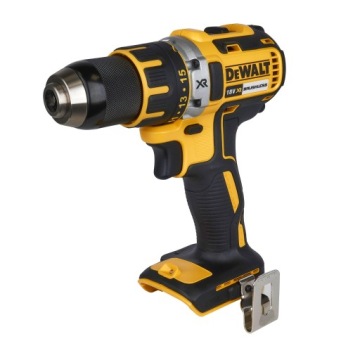 Комплект DeWalt Combo из 3 зарядных устройств для инструментов 2x5 Ач 18 В