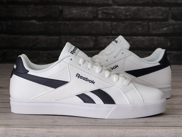 Buty męskie Reebok ROYAL COMPLETE3LOW DV8649