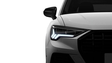 Audi Q3 II SUV 1.5 35 TFSI 150KM 2024 Audi Q3 Audi Q3 35 TFSI 150km S tronic 1.5 Benzyna 150KM, zdjęcie 5