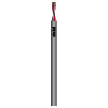 Adam Hall KLS 240 - Kabel głośnikowy 2 x 4,0 mm2 cena za 1mb