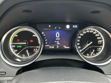 Toyota Camry IX Sedan 2.5 Hybrid Dynamic Force 218KM 2023 Toyota Camry 2.5 Hybrid Prestige CVT, zdjęcie 13