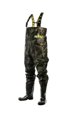 Wodery Tletur X700 Camo - 44