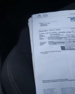 Citroen C5 III Sedan 2.0 HDi FAP 140KM 2010 Citroen C5 Citroen C5 HDi 140 FAP Exclusive 2.0 Diesel 140KM, zdjęcie 23