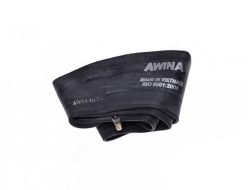 DĘTKA 2.75-16 AWINA WENTYL TR87 (ŁAMANY)