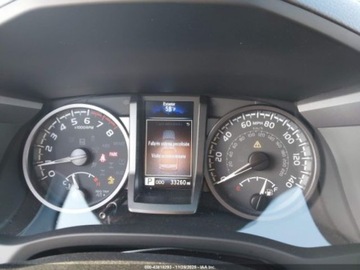 Toyota Tacoma II 2022 Toyota Tacoma Trd Sport 2022 3.5l 3.5 Benzyna 278KM, zdjęcie 10