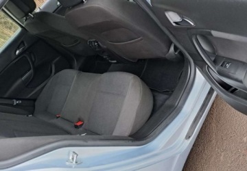 Opel Insignia I Sports Tourer Facelifting 2.0 CDTI ECOFLEX 140KM 2014 Opel Insignia Opel Insignia 2.0 CDTI ecoFLEX StartStop Business Edition, zdjęcie 7