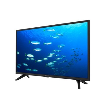 KRUGER MATZ TELEWIZOR 32' D-LED HD READY DVB-T2