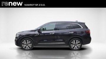 Renault Koleos II SUV 2.0 dCi 177KM 2019 Koleos 2.0 dCi Initiale Paris 4x4 X-Tronic, zdjęcie 1