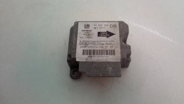 MODUL SENSOR AIRBAG OPEL VECTRA B 2,0 TD 90569350