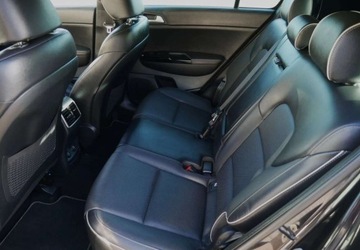 Kia Sportage IV SUV Facelifting 1.6 T-GDI 177KM 2018 Kia Sportage Kia Sportage 1.6 T-GDI GT Line 4WD 1.6 Benzyna 177KM, zdjęcie 26