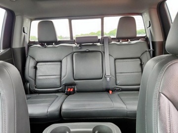  GMC Sierra K1500 Denali 2021 6.2l 6.2 Benzyna 420KM, zdjęcie 10