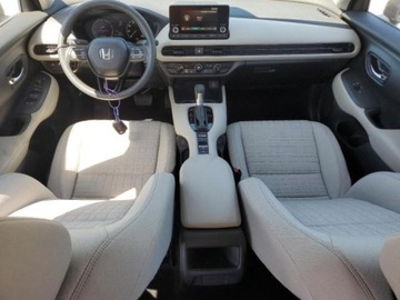 Honda HR-V III 2025 Honda HR-V LX 2024, od ubezpieczalni 2.0 Benzyna 227KM, zdjęcie 6