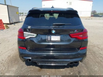 BMW 2021 BMW X3 M 2021 3.0 Benzyna 473KM, zdjęcie 4
