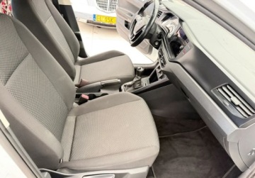 Volkswagen Polo VI Hatchback 5d 1.0 TSI 95KM 2019 Volkswagen Polo 1.0 TSI 95 KM 2019r Warszawa Benzyna 95KM, zdjęcie 6