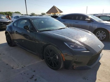 Toyota 2023 Toyota GR86 2.4L, Premium 2.4 Benzyna 228KM, zdjęcie 1