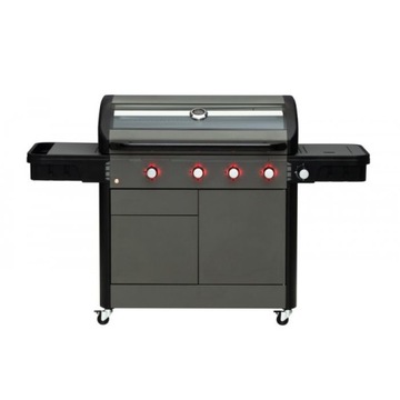 Gas grill Sapphire 4+1