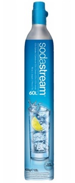 Sodastream nabój CO2 cylinder do saturatora butla