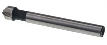 Зенковка, коническая фаска 90 * HSS fi 6,3