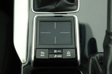 Mitsubishi Eclipse Cross SUV 1.5 T 163KM 2018 Mitsubishi Eclipse Cross 1.5 T-MIVEC, zdjęcie 15