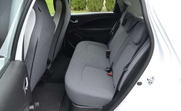 Renault ZOE II 2021 Renault Zoe R110 ELEKTRYK Bateria 52kWh 400km SerwisASO Gwarancja SoH 96%, zdjęcie 13