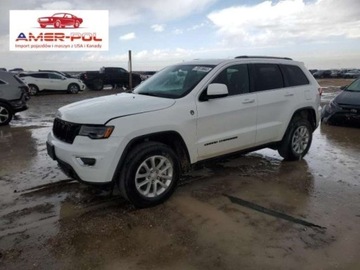 Jeep Grand Cherokee IV 2021 Jeep Grand Cherokee Jeep Grand Cherokee Laredo...