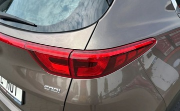 Kia Sportage IV 2016 Kia Sportage IV 2.0CRDi AUTOMAT, Klima, Alu, Zarejestrowana w Polsce 2.0, zdjęcie 15