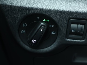 Skoda Scala Hatchback 1.0 TSI 110KM 2022 Skoda Scala 1.0 TSI, Salon Polska, 1. Właściciel, zdjęcie 17