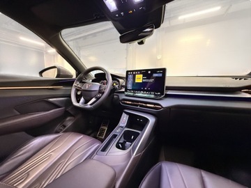 Cupra Terramar 2024 Cupra Terramar 1.5 e-Hybrid 272 KM 6-biegowa autom, zdjęcie 32