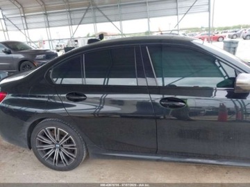 BMW Seria 3 G20-G21 2020 BMW Seria 3 2020 BMW 3 Series M340i xDrive Sedan 3.0 Benzyna 382KM, zdjęcie 11
