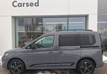 Volkswagen Caddy V Caddy 2.0 TDI 122KM 2026 Volkswagen Caddy Edition 2.0 TDI 122 KM DSG 2.0 Diesel 122KM, zdjęcie 2