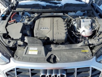 Audi Q5 II 2023 Audi Q5 Premium 40 2023 2.0l 2.0 Benzyna 201KM, zdjęcie 6