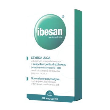 Ibesan 30 sztuk