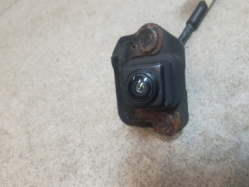 НИССАН ПУЛЬСАР ЗАДНЯЯ КАМЕРА