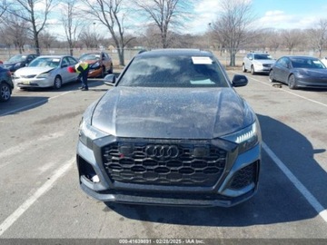 Audi 2024 Audi RS Q8 Tfsi Quattro Tiptronic 2024 4.0l 4.0 Benzyna 590KM, zdjęcie 8