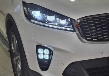 Kia Sorento III SUV Facelifting 2.0 CRDi 185KM 2019 Kia Sorento 4x4 7os. LED Panorama Navi Alu 19 Nagl. Harman Kardon Salon PL, zdjęcie 30