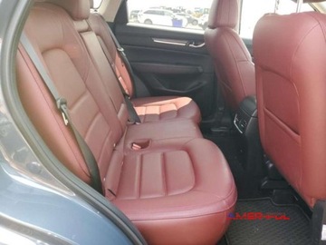 Mazda CX-5 II 2023 Mazda CX-5 2023 r., 2,5L 4x4 PREFERRED 2.5 Benzyna 187KM, zdjęcie 10