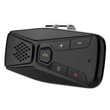 Bezprzewodowy wielopunktowy głośnik Bluetooth 5.0 Samochód Auto
