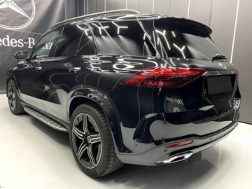 Mercedes GLE V167 2026 GLE 350 de 4-Matic AMG Line 2.0 (353KM) 2026, zdjęcie 2