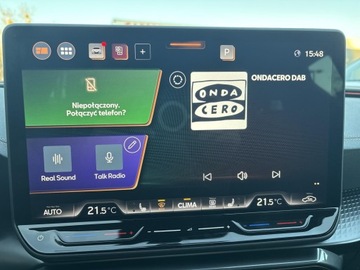 Cupra Leon II 2025 Cupra Leon Sportstourer 1.5 eTSI 150 KM 7-biegowa, zdjęcie 21