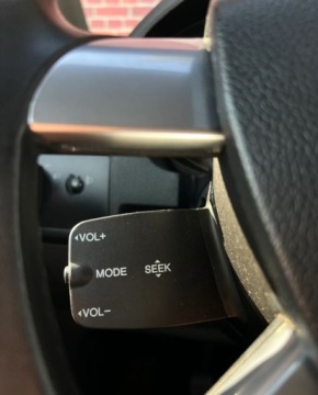 Ford Focus II Hatchback 5d 1.8 Duratec Flexifuel 125KM 2007 Ford Focus C-Max LPG hak Klima Gwarancja w cenie Warszawa VLFK 1.8 125KM, zdjęcie 26