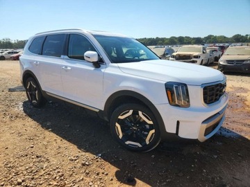 Kia 2025 Kia Telluride S 2025 3.8l 3.8 Benzyna 291KM, zdjęcie 4