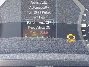 Toyota Tundra II 2024 Toyota Tundra SR5 2024 3.4l 3.4 Benzyna 389KM, zdjęcie 11