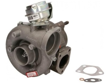 TURBO BMW 7 E65 E66 E67 3.0 02-05